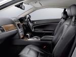 Jaguar XKR Portfolio 2007 года